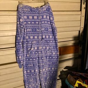 Kohl's Junior SO Onesie